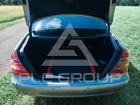 2006 Mercedes Benz E 200