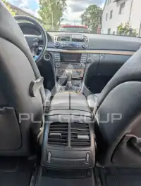 2006 Mercedes Benz E 200