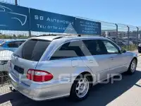 2006 Mercedes Benz E 200