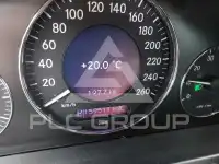 2006 Mercedes Benz E 200