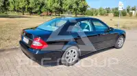 2006 Mercedes Benz E 200