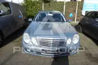 2006 Mercedes Benz E 200
