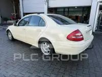 2006 Mercedes Benz E 200