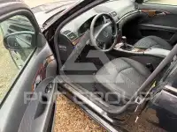 2006 Mercedes Benz E 200
