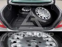 2006 Mercedes Benz E 200