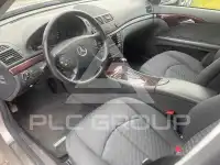 2006 Mercedes Benz E 200