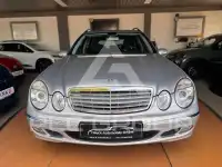 2006 Mercedes Benz E 200