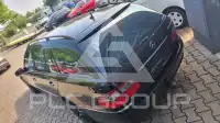 2006 Mercedes Benz E 200