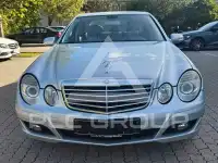 2006 Mercedes Benz E 200