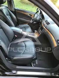 2006 Mercedes Benz E 200