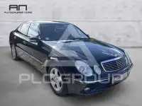 2006 Mercedes Benz E 200