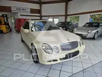 2006 Mercedes Benz E 200