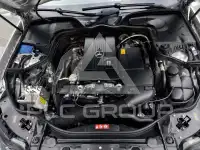 2006 Mercedes Benz E 200