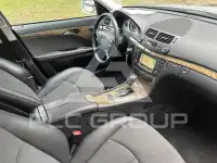2006 Mercedes Benz E 200