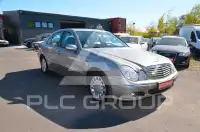 2006 Mercedes Benz E 200