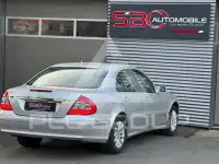 2006 Mercedes Benz E 200