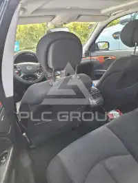 2006 Mercedes Benz E 200