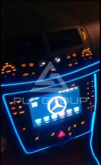 2006 Mercedes Benz E 200