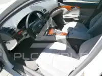 2006 Mercedes Benz E 200
