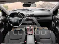 2006 Mercedes Benz C 180