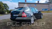 2006 Mercedes Benz C 180
