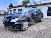 2006 Mercedes Benz C 180