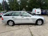 2006 Mercedes Benz C 180
