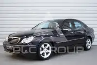 2006 Mercedes Benz C 180