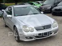 2006 Mercedes Benz C 180