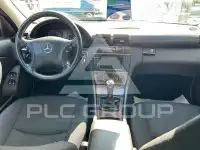 2006 Mercedes Benz C 180