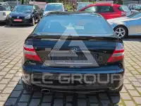 2006 Mercedes Benz C 180