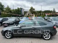 2006 Mercedes Benz C 180
