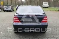 2006 Mercedes Benz C 180