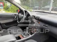 2006 Mercedes Benz C 180