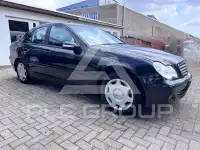 2006 Mercedes Benz C 180