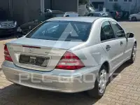 2006 Mercedes Benz C 180