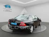 2006 Mercedes Benz C 180