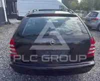 2006 Mercedes Benz C 180