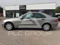 2006 Mercedes Benz C 180