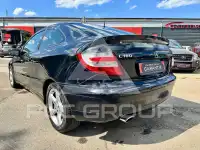2006 Mercedes Benz C 180