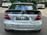 2006 Mercedes Benz C 180