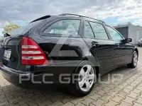 2006 Mercedes Benz C 180