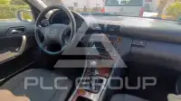 2006 Mercedes Benz C 180