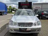 2006 Mercedes Benz C 180