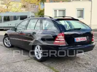 2006 Mercedes Benz C 180