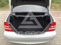 2006 Mercedes Benz C 180
