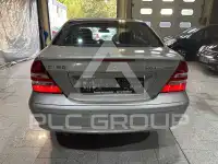 2006 Mercedes Benz C 180