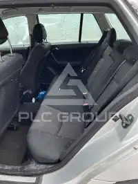 2006 Mercedes Benz C 180