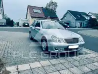2006 Mercedes Benz C 180