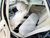 2006 Mercedes Benz C 180